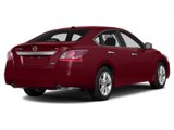 Used 2015 Nissan Altima 2.5 SL image 3