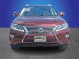 Used 2015 Lexus RX 350 AWD image 2