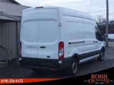 Used 2017 Ford Transit 350 148 High Roof image 5