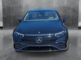 Used 2022 Mercedes-Benz EQS 450+ Sedan image 2