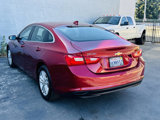 Used 2018 Chevrolet Malibu LT image 5