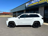 Used 2015 Jeep Grand Cherokee High Altitude image 4