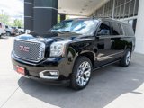 Used 2016 GMC Yukon XL Denali w/ Open Road Package image 3