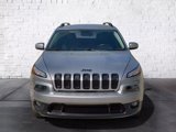Used 2017 Jeep Cherokee High Altitude image 3