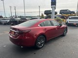 Used 2021 MAZDA MAZDA6 Touring image 5