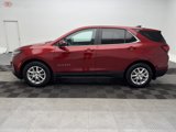 Certified 2024 Chevrolet Equinox LT w/ LPO, Floor Liner Package image 4
