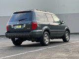 Used 2003 Honda Pilot EX image 5