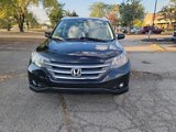 Used 2014 Honda CR-V EX-L image 3