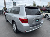 Used 2010 Toyota Highlander Limited image 3