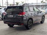 Used 2022 Subaru Forester Sport image 4