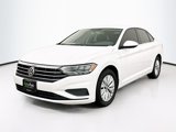 Used 2019 Volkswagen Jetta S w/ Driver Assistance Package image 3