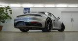 Used 2024 Porsche 911 Targa 4 w/ Sport Package image 5