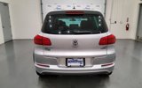 Used 2016 Volkswagen Tiguan R-Line image 4