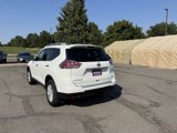 Used 2016 Nissan Rogue SV w/ SV Premium Package image 5