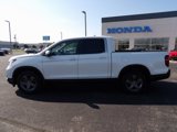 Certified 2022 Honda Ridgeline RTL image 4