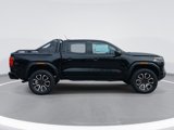 New 2025 GMC Canyon AT4 w/ Nightfall Edition image 4