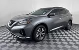 Used 2022 Nissan Murano SV image 4