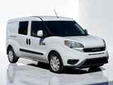 Used 2019 RAM ProMaster City Tradesman SLT image 3