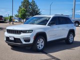 Used 2023 Jeep Grand Cherokee Limited image 5
