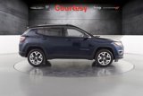 Certified 2018 Jeep Compass Limited image 2