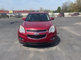 Used 2015 Chevrolet Equinox LT w/ Driver Convenience Package image 2