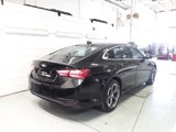 Used 2022 Chevrolet Malibu LT image 3