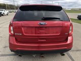 Used 2012 Ford Edge SEL image 2