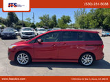 Used 2014 MAZDA MAZDA5 Touring w/ Moonroof & Audio Package image 2