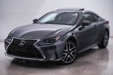 Used 2015 Lexus RC 350 AWD image 3