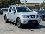 Used 2019 Nissan Frontier PRO-4X w/ Pro-4x Luxury Package image 3