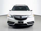 Used 2016 Acura MDX FWD w/ Technology Package image 2