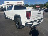 Used 2022 GMC Sierra 1500 AT4 w/ AT4 Premium Package image 2