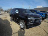 New 2025 Chevrolet Tahoe Premier image 3