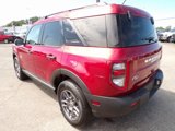New 2025 Ford Bronco Sport Big Bend image 3