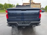 Used 2021 Chevrolet Silverado 1500 LT Trail Boss w/ Bed Protection Package image 4