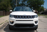 Used 2018 Jeep Compass Latitude w/ Popular Equipment Group image 3