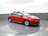 Certified 2022 Toyota Corolla SE image 4