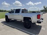 Used 2015 Chevrolet Silverado 1500 LT w/ LT Plus Package image 4