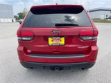 Used 2018 Jeep Grand Cherokee Trailhawk image 4