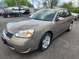 Used 2007 Chevrolet Malibu LT w/ Front Seating Package image 4