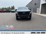 Used 2021 Chevrolet Silverado 1500 LT Trail Boss w/ Convenience Package II image 2