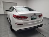 Used 2019 Kia Optima LX image 6