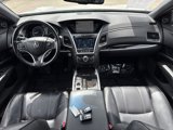 Used 2018 Acura RLX w/ Technology Package image 3