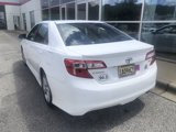 Used 2014 Toyota Camry SE image 4