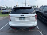 Used 2013 Ford Explorer XLT image 3