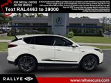Used 2022 Acura RDX A-Spec image 2