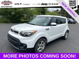 Used 2018 Kia Soul image 1
