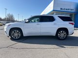 Used 2019 Chevrolet Traverse Premier w/ Driver Confidence II Package image 6