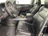 Used 2014 Acura MDX SH-AWD w/ Advance Package image 3