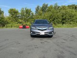 Used 2017 Acura RDX AWD w/ Advance Package image 2